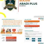 Abadi Solusi company logo