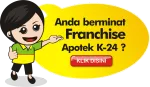 Apotek K 24 company logo