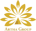Bina Artha Group Lending company logo