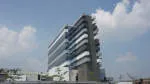 Binus Center Bintaro company logo
