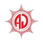 CV Aneka Jaya Smart company logo