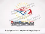 CV Berlian Retail company logo