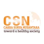 CV Cakra Nusantara company logo