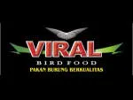 CV Viral Bird Food company logo
