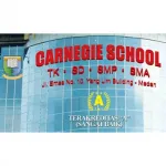 Carnegie School company logo