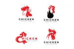 Chicken Holic company logo