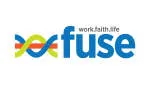 FUSE company logo