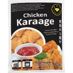Golden Karaage company logo