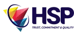 HSP Net company logo