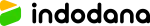 Indodana company logo
