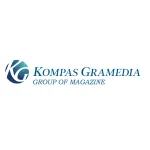 Kompas Gramedia company logo