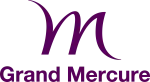 MERCURE company logo