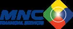 MNC Finance company logo