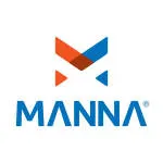 Manna Kampus company logo