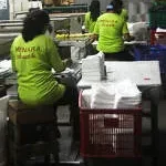 Menara Plastik company logo