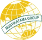 Mustikatama company logo