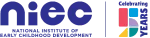 NIEC Indonesia company logo