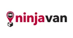 Ninja Van company logo