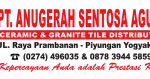 PT ANUGERAH SENTOSA AGUNG company logo