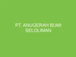 PT. Anugerah Bumi Seloliman company logo