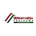 PT. Berkah Mega Prathama company logo