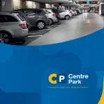 PT Centrepark Citra Corpora company logo