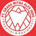PT. Graha Mitra Alfa Indo company logo