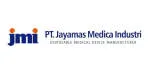 PT. Jayamas Medica Industri, Tbk company logo