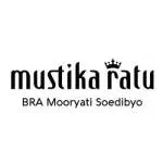 PT Mustika Ratu Tbk company logo