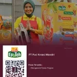 PT Poci Kreasi Mandiri company logo