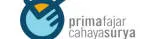 PT. Prima Fajar Cahaya Surya company logo