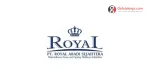 PT. Royal Universal Djaya Indonesia company logo