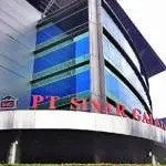 PT Sinar Galaxy company logo