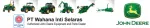 PT. Wahana Inti Selaras company logo
