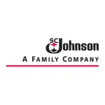 SC Johnson company logo