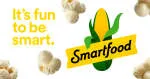 SMART Agribusiness and Food company logo