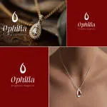 Spilla Jewelry company logo