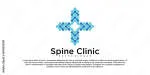 Spine Clinic Family Holistic company logo