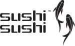 Sushi OK! Samarinda company logo
