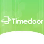 Timedoor company logo
