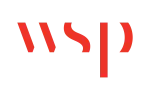 WSP USA company logo