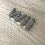 Wii POOL company logo