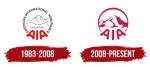 AIA company icon
