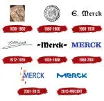 Merck Group company icon