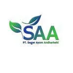 PT Seger Ayom Andharbehi company icon