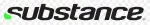 Substance company icon