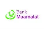 Bank Muamalat company icon