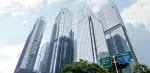 District 8 Jakarta company icon