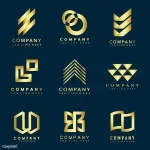 Inspired company icon