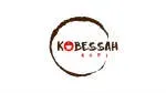 Kobessah Kopi company icon